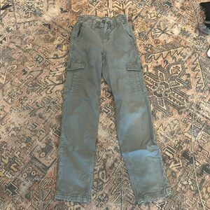 American Eagle Cargo Pants